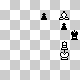 chess diagram mate in 4 - problem difficulty: ***