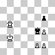 chess diagram mate in 5 - problem difficulty: ***