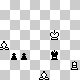 chess diagram mate in 5 - problem difficulty: *****