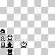 chess diagram mate in 2 - problem difficulty: **