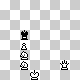 chess diagram mate in 3 - problem difficulty: ***