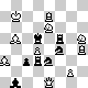 chess diagram mate in 2 - problem difficulty: ***
