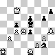 chess diagram mate in 2 - problem difficulty: *
