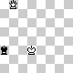 chess diagram mate in 2 - problem difficulty: *