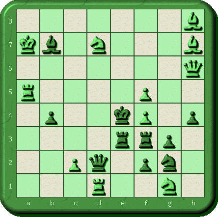 chess problem diagram