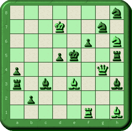 chess problem diagram