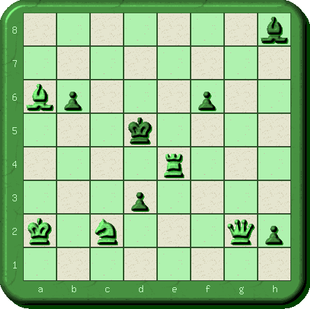 chess problem diagram