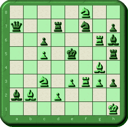 chess problem diagram