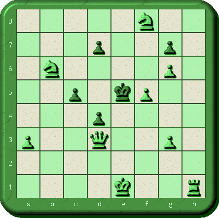 chess problem diagram