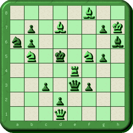 chess problem diagram