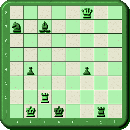 chess problem diagram
