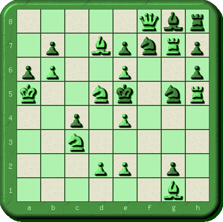 chess problem diagram