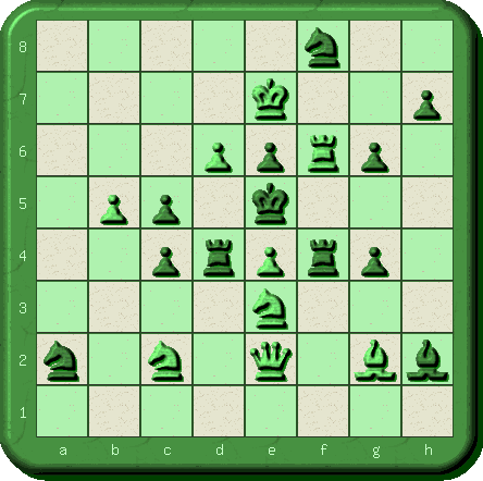 chess problem diagram