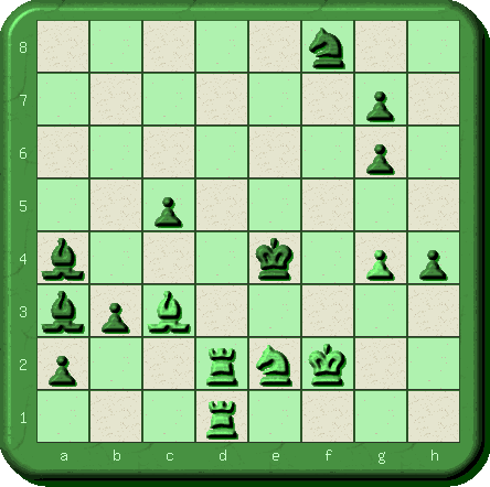 chess problem diagram