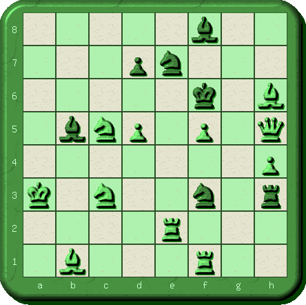 chess problem diagram