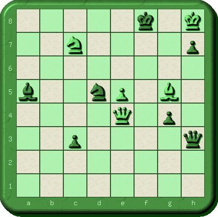 chess problem diagram