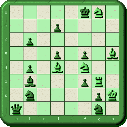 chess problem diagram