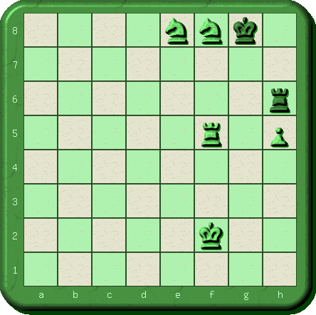 chess problem diagram