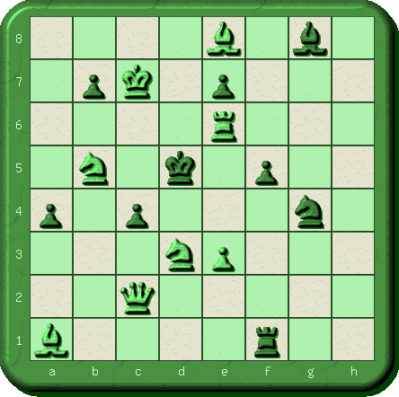 chess problem diagram