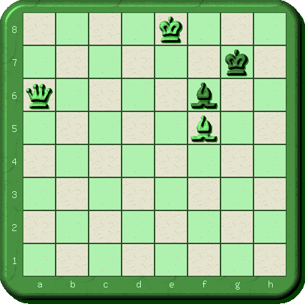 chess problem diagram