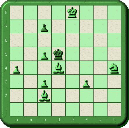 chess problem diagram