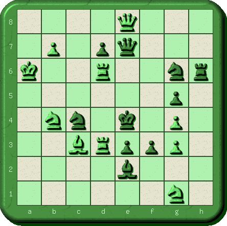 chess problem diagram