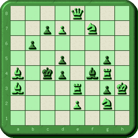 chess problem diagram