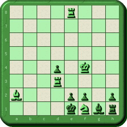 chess problem diagram