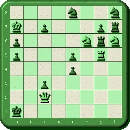 chess problem diagram