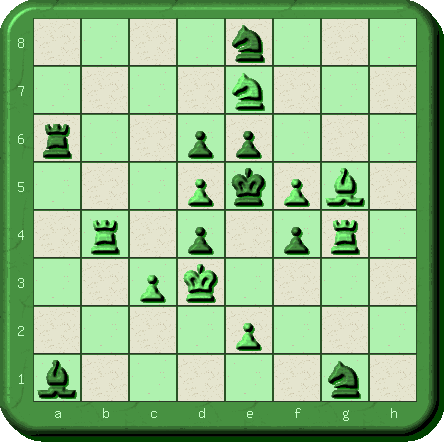 chess problem diagram