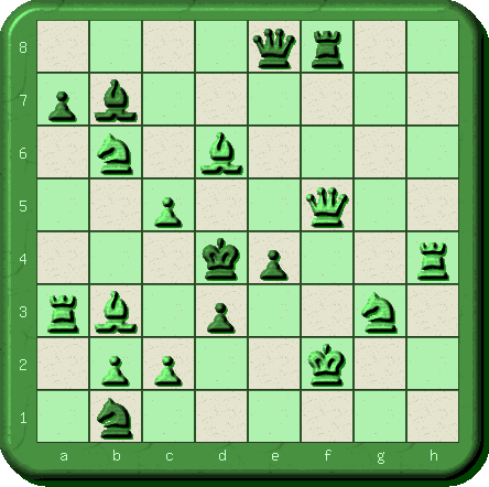 chess problem diagram