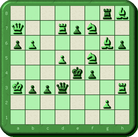 chess problem diagram