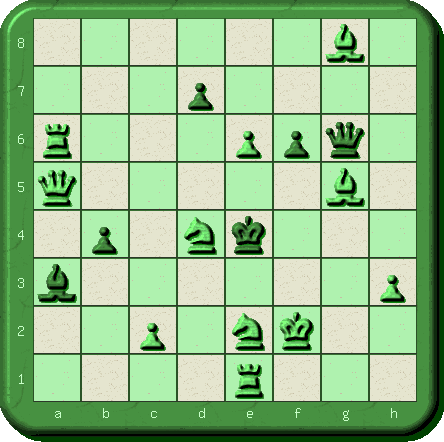 chess problem diagram