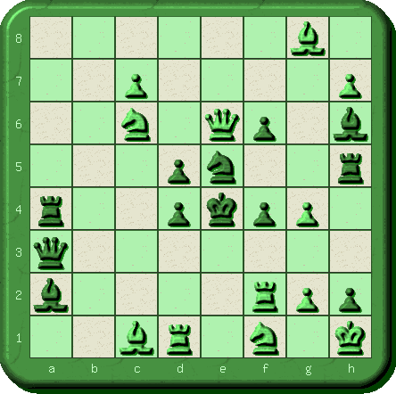 chess problem diagram