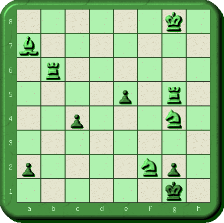 chess problem diagram