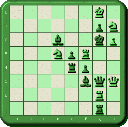 chess problem diagram