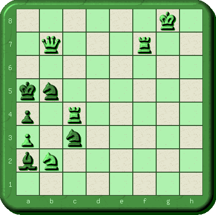 chess problem diagram