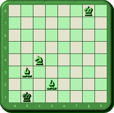 chess problem diagram