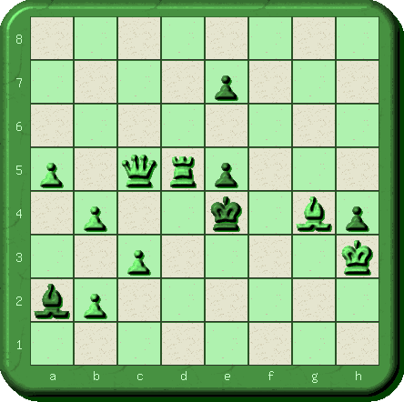 chess problem diagram