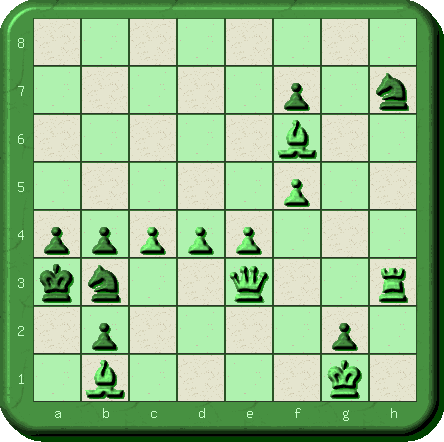 chess problem diagram