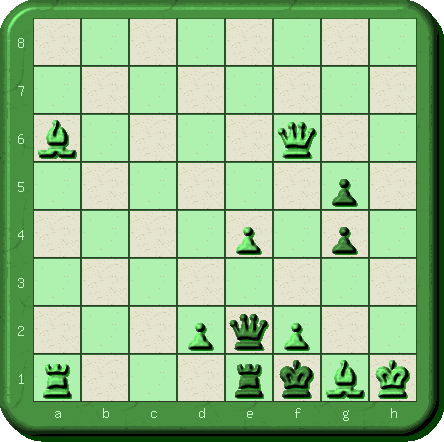 chess problem diagram