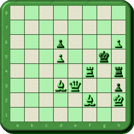 chess problem diagram