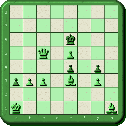 chess problem diagram