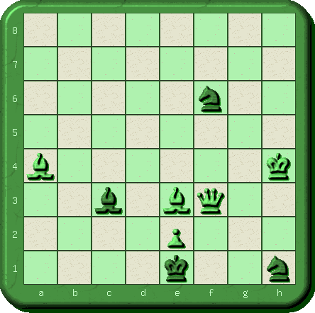 chess problem diagram
