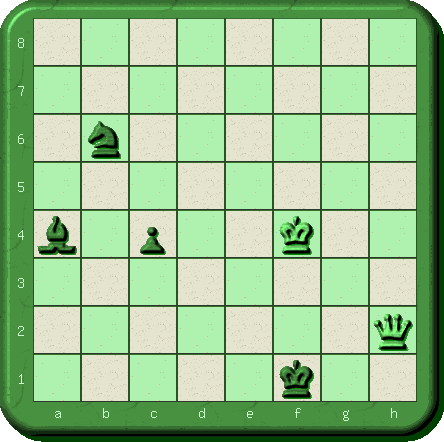 chess problem diagram