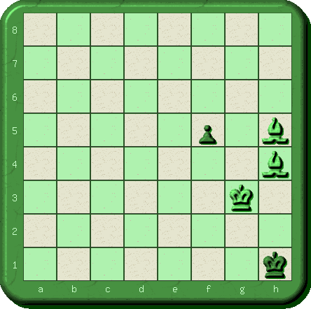 chess problem diagram