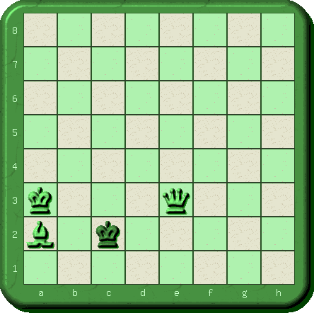 chess problem diagram