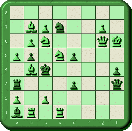 chess problem diagram