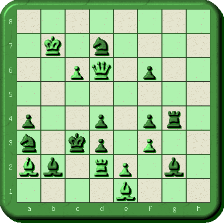 chess problem diagram