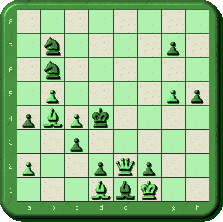 chess problem diagram